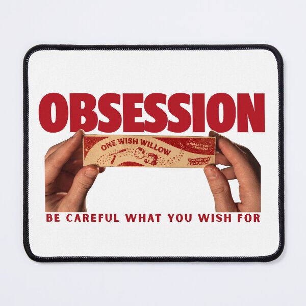 Item preview, Obsession Movie One Wish Willow designed and sold by lavndershrtdays.