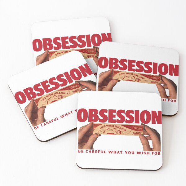 Item preview, Obsession Movie One Wish Willow designed and sold by lavndershrtdays.
