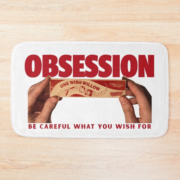 Item preview, Obsession Movie One Wish Willow designed and sold by lavndershrtdays.