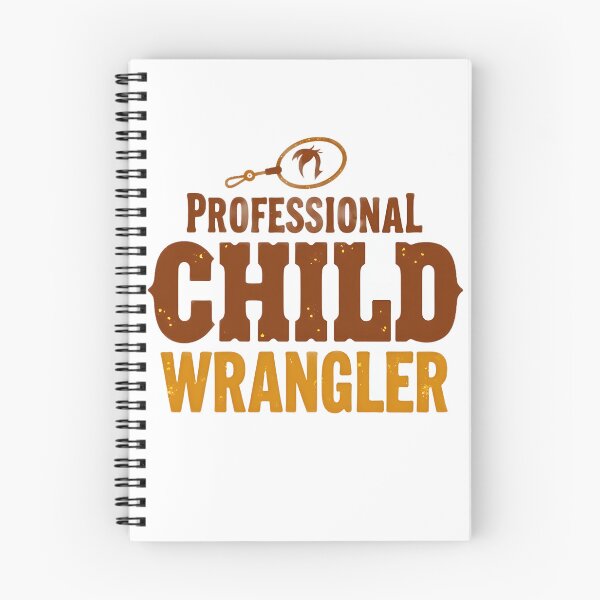Item preview, Professional Child Wrangler Shirt | Funny Teacher Gift | Daycare Worker Tee | Preschool Teacher Apparel | Childcare Provider T-Shirt designed and sold by esadesigns.