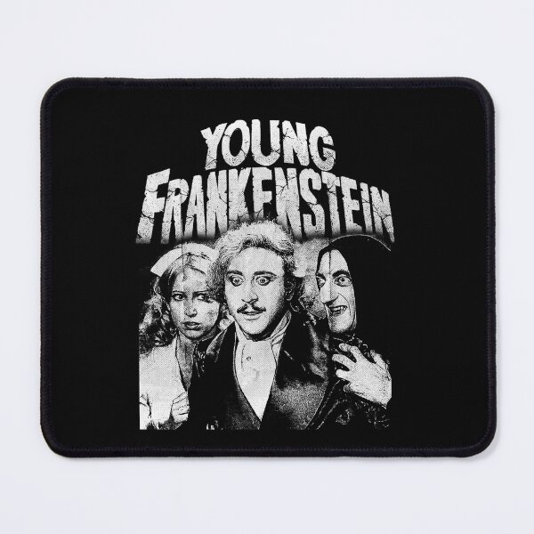 Item preview, Young Frankenstein designed and sold by kikifauzi.