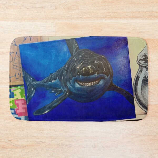 Item preview, Dangerous Nestle Nestlé cReef Hunter designed and sold by Sajutitulpes.