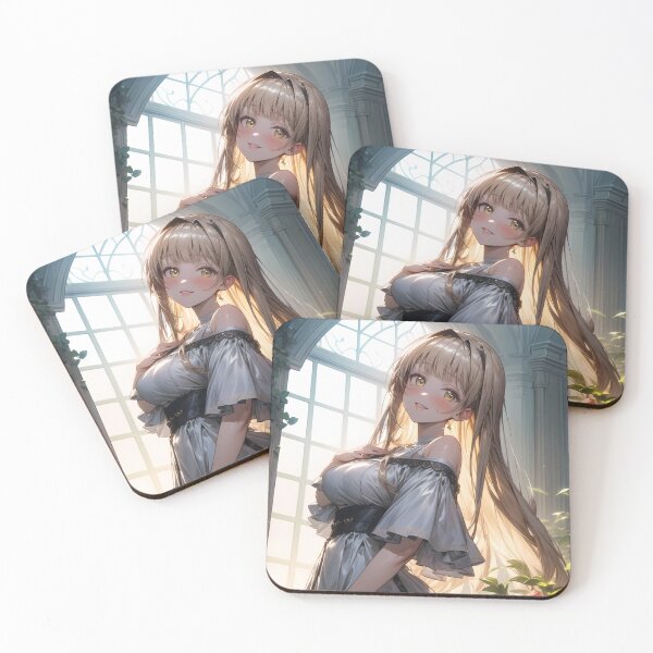 Item preview, Mahiru Shiina Angel Next Door Sunlit Window Grace designed and sold by Spraykart.