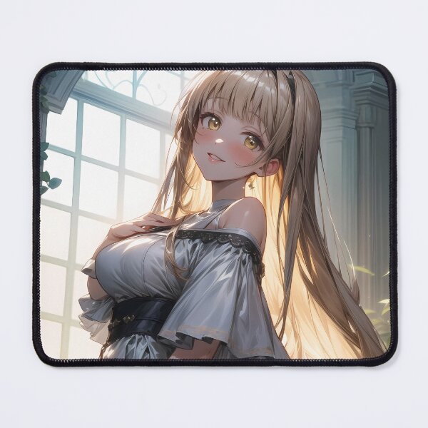 Item preview, Mahiru Shiina Angel Next Door Sunlit Window Grace designed and sold by Spraykart.