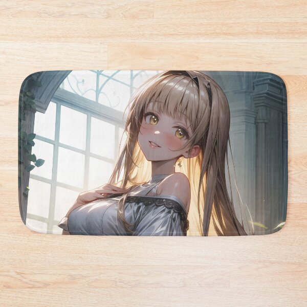 Item preview, Mahiru Shiina Angel Next Door Sunlit Window Grace designed and sold by Spraykart.