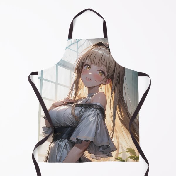 Item preview, Mahiru Shiina Angel Next Door Sunlit Window Grace designed and sold by Spraykart.