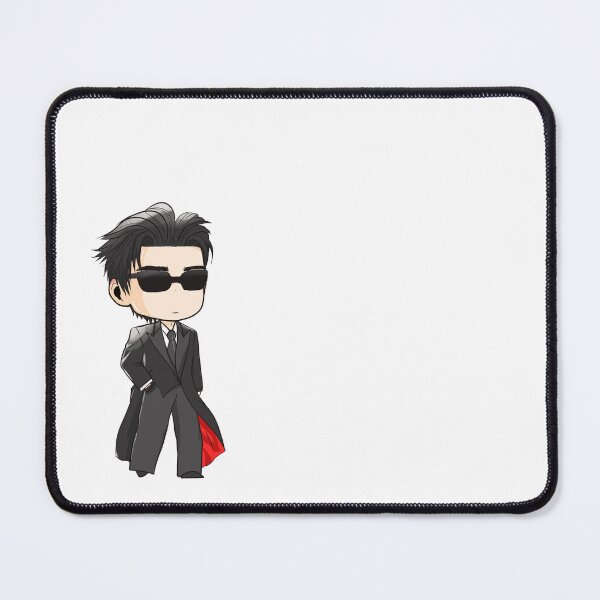 Item preview, Zhang Linghe Walk designed and sold by annimedit.
