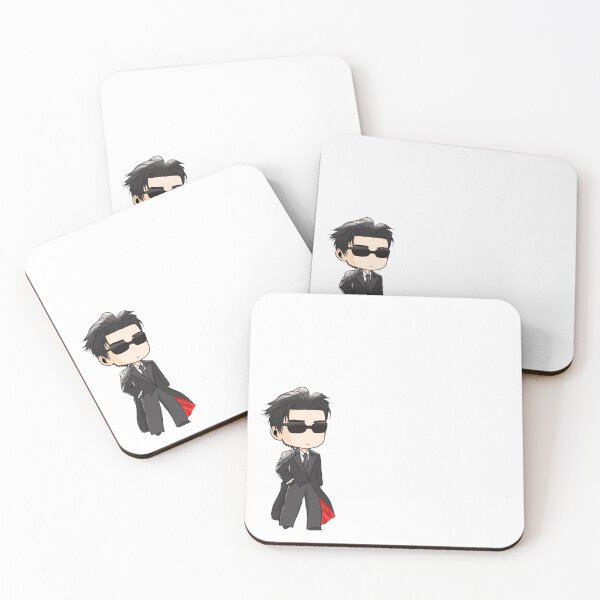 Item preview, Zhang Linghe Walk designed and sold by annimedit.