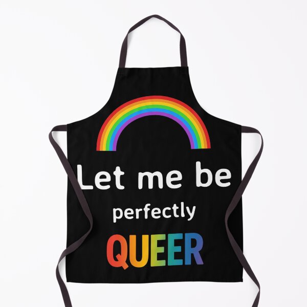 Item preview, Perfectly Queer designed and sold by DesignsbyDugar.