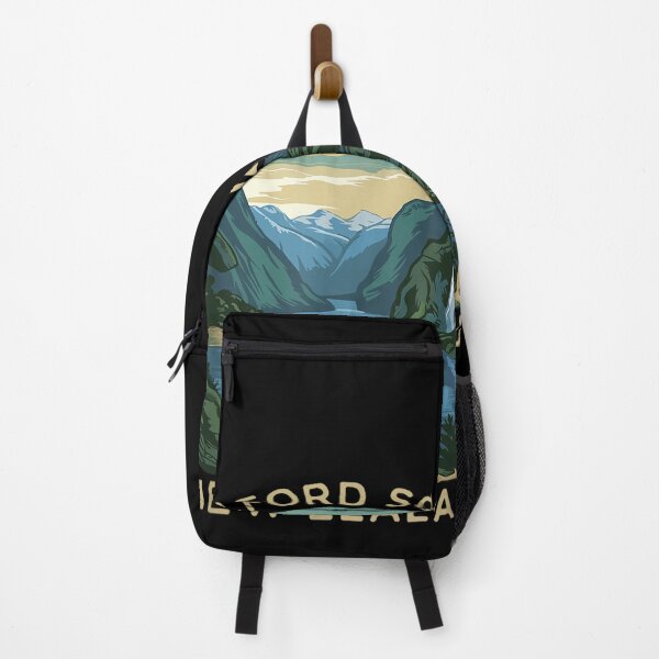 Item preview, Milford Sound designed and sold by goombi-creative.
