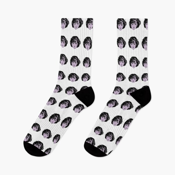 Item preview, Azami Kurotani from Junji Ito's horror manga Uzumaki. designed and sold by mohammeDRT.