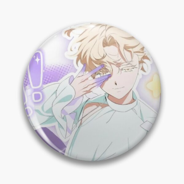 Item preview, Don't disappear, Luka designed and sold by Black Sorrow.