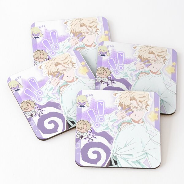 Item preview, Don't disappear, Luka designed and sold by Only Words.