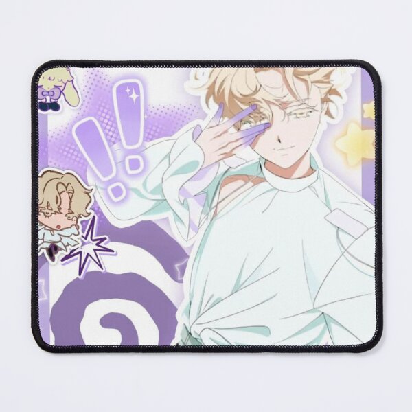 Item preview, Don't disappear, Luka designed and sold by Black Sorrow.