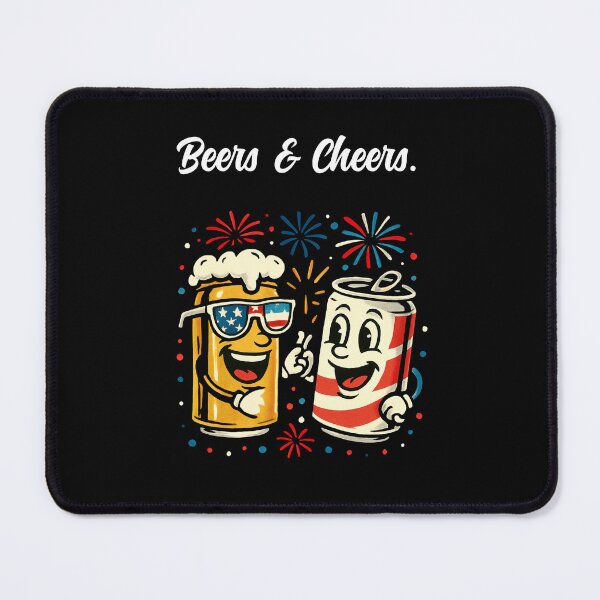 Item preview, Beers And Cheers Happy Hour Celebration Lifestyle designed and sold by Dreamsartistry.