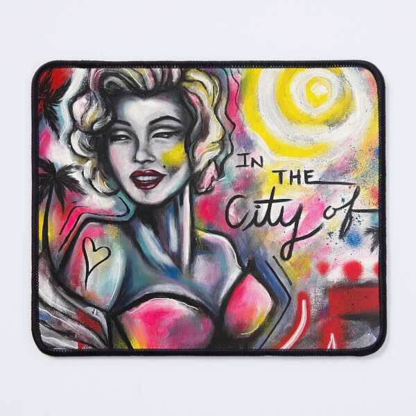 Item preview, Living the dream designed and sold by Dee Creates Art .