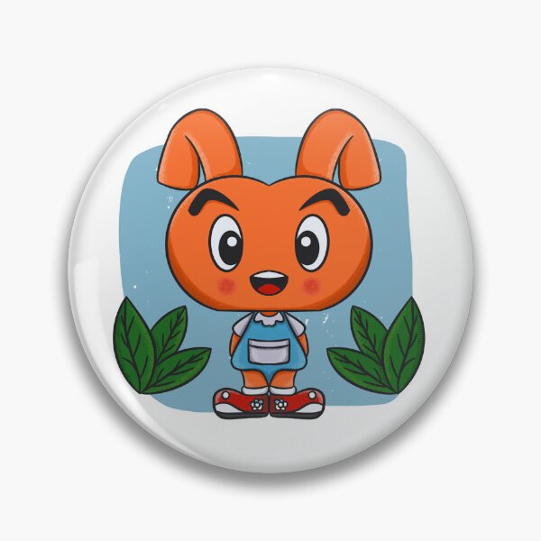 Item preview, Cartoon Ant Character  designed and sold by sikeystudio.