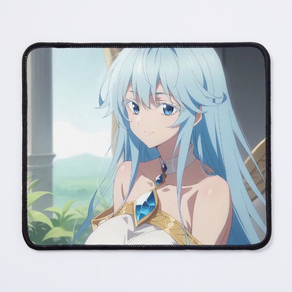 Item preview, Elfaria Albis Serfort Wistoria Palace Morning Serenity designed and sold by justnickthings.