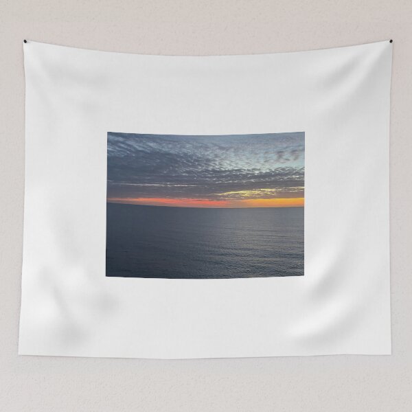 Item preview, Caribbean sunset designed and sold by jrushforth.