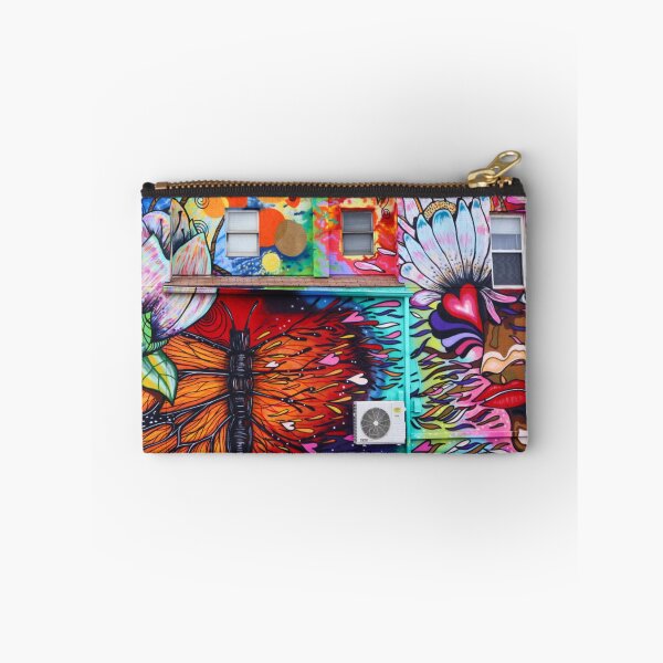 Item preview, Washington building mural designed and sold by kenkortner.