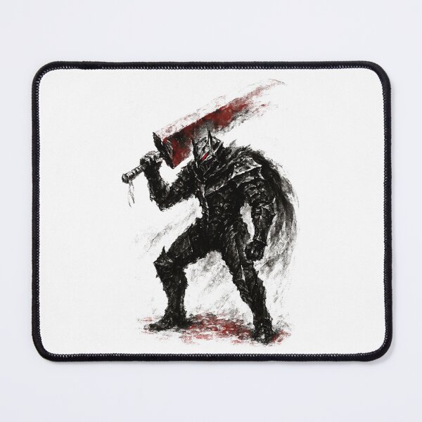 Item preview, Inked Warrior designed and sold by Demon Fox Designs.