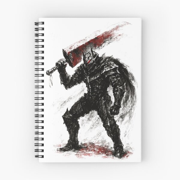 Item preview, Inked Warrior designed and sold by Demon Fox Designs.