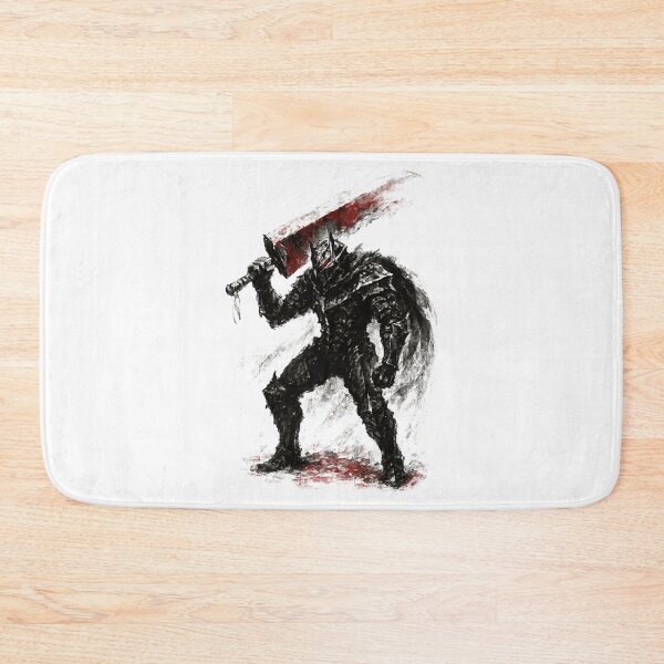 Item preview, Inked Warrior designed and sold by Demon Fox Designs.