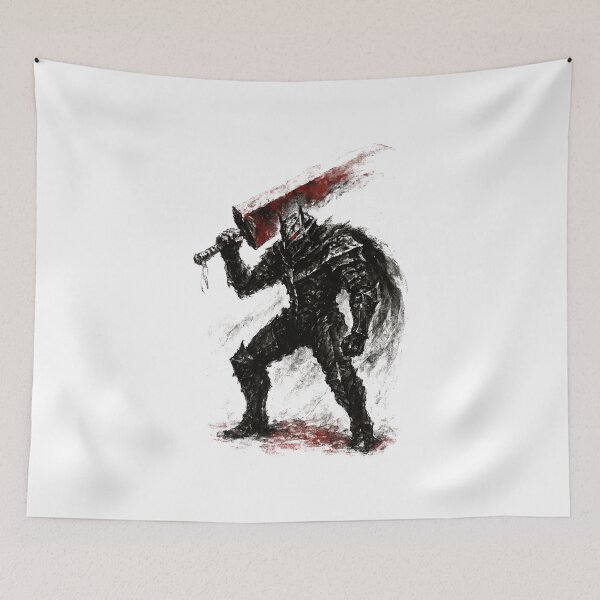 Item preview, Inked Warrior designed and sold by Demon Fox Designs.