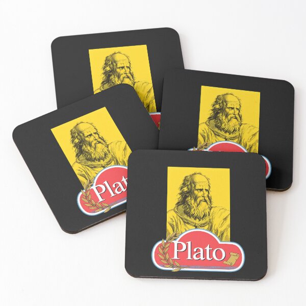 Item preview,  Philosopher Play Dough Pun designed and sold by DoodleVerseDark.