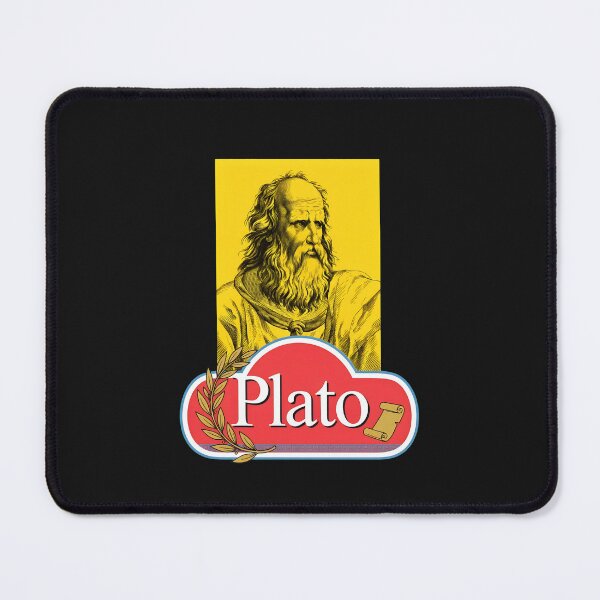 Item preview,  Philosopher Play Dough Pun designed and sold by DoodleVerseDark.