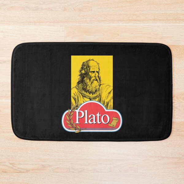 Item preview,  Philosopher Play Dough Pun designed and sold by DoodleVerseDark.