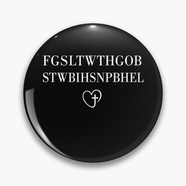 Item preview, FGSLTWTHGOB designed and sold by Worlddoodlex.