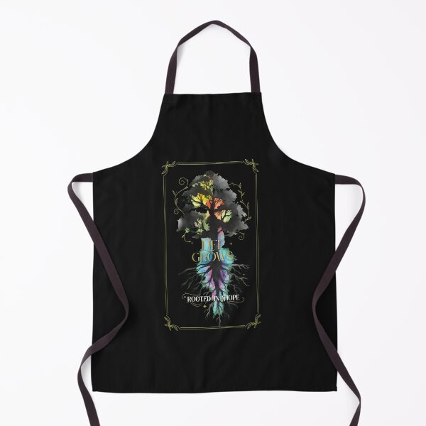 Item preview, Watercolor Tree Roots Vibrant Nature Art designed and sold by DoodleVerseDark.