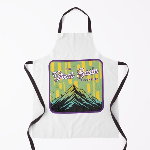 Item preview, Great Basin National State Park Classic T-shirt Sticker designed and sold by ThinkNature!.