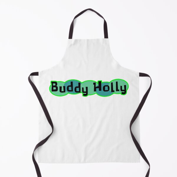 Item preview, That Buddy Holly Thing designed and sold by Normbot2000.