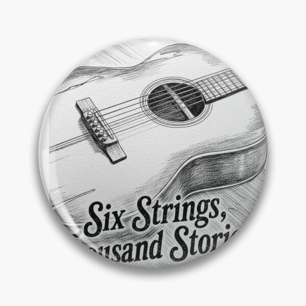 Item preview, Acoustic Guitar designed and sold by LukasDylan.