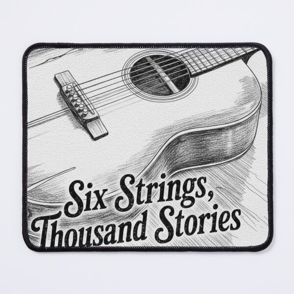 Item preview, Acoustic Guitar designed and sold by LukasDylan.