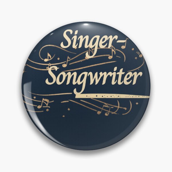 Item preview, Singer-Songwriter designed and sold by LukasDylan.