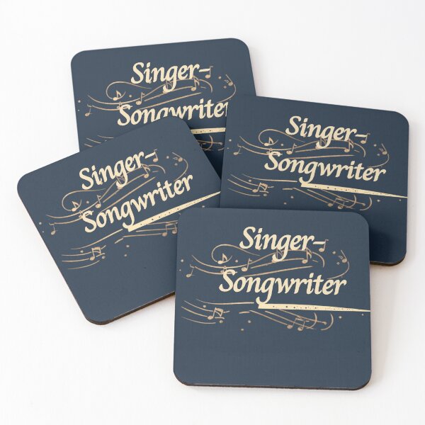 Item preview, Singer-Songwriter designed and sold by LukasDylan.