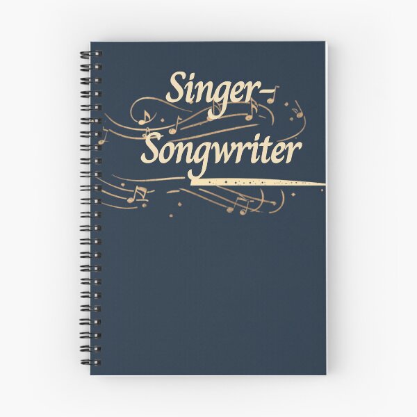 Item preview, Singer-Songwriter designed and sold by LukasDylan.