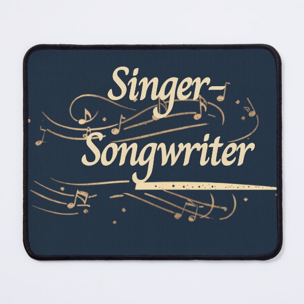 Item preview, Singer-Songwriter designed and sold by LukasDylan.