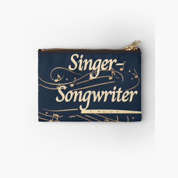 Item preview, Singer-Songwriter designed and sold by LukasDylan.