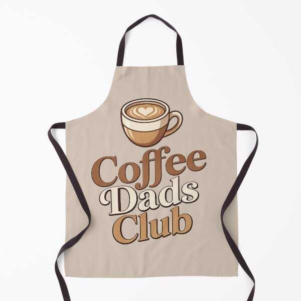 Item preview, Coffee Dads Club designed and sold by LuloCreative.