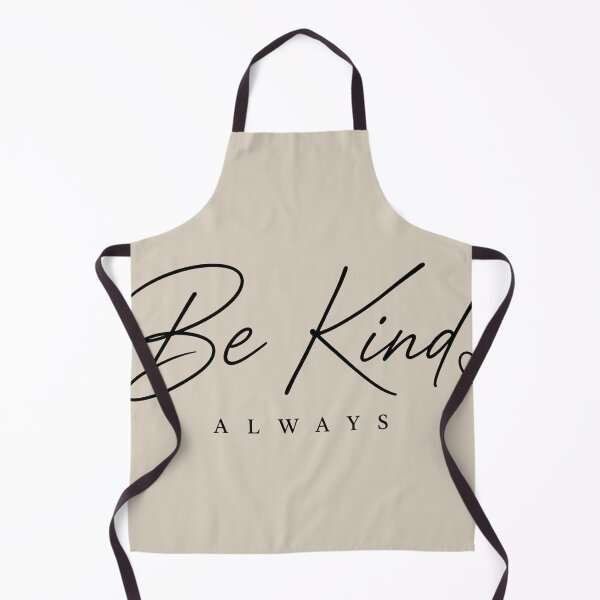 Item preview, Be Kind Always – Inspirational Handwritten Typography Design designed and sold by NBT-NOVA.