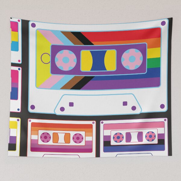 Item preview, Support All Formats designed and sold by Solika O'Neill.