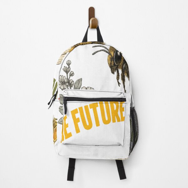 Item preview, Future Is Pollinated Bee Design designed and sold by Dresut.