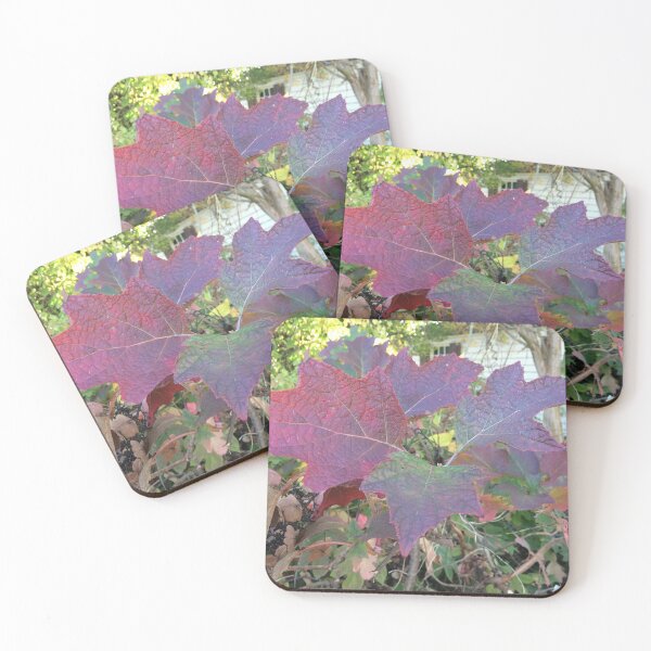 Item preview, Autumn leaves designed and sold by jrushforth.