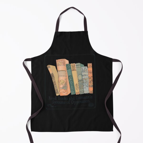 Item preview, Read Books Dismantle Systems designed and sold by DoodleVerseDark.