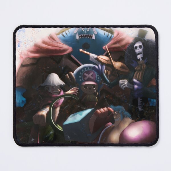 Item preview, Usopp One Piece Shadow Crew Dramatic Grand Line Moment designed and sold by MicaheHaffner.