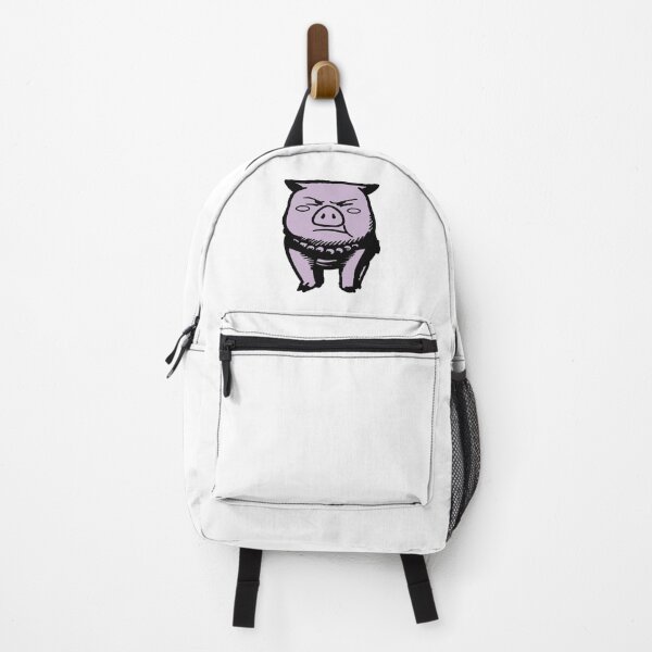 Item preview,  Tsunade's ninja pig (illustration)   designed and sold by mohammeDRT.